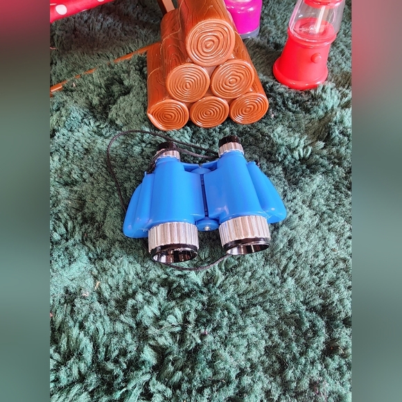 18in doll fire bundle set - Picture 6 of 7